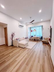 Signature Park (D21), Condominium #612876051